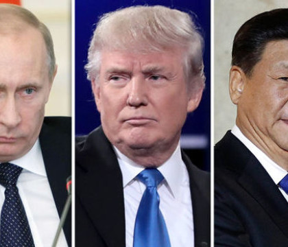 Ce le pregateste Anul Cocosului liderilor mondiali: bani si prosperitate pentru Putin, dificultati pentru Trump Ce le pregateste Anul Cocosului liderilor mondiali: bani si prosperitate pentru Putin, dificultati pentru Trump