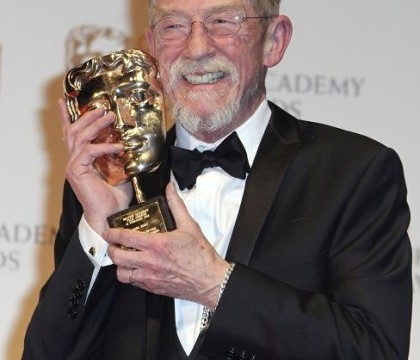 Actorul britanic John Hurt, dublu nominalizat la Oscar, a murit la 77 de ani. De ce boala suferea Actorul britanic John Hurt, dublu nominalizat la Oscar, a murit la 77 de ani. De ce boala suferea