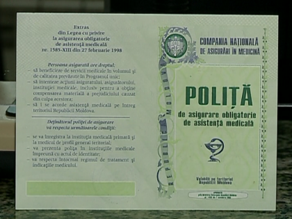Pretul politei medicale ramane la fel si in 2015. De cand pot fi procurate