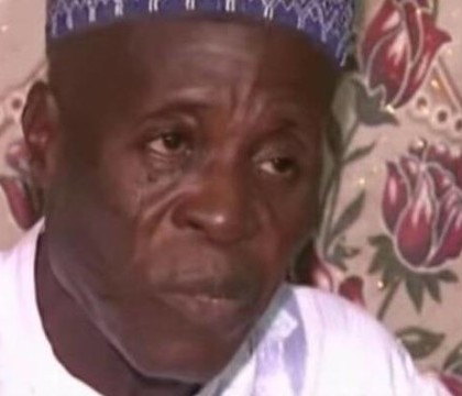 Nigerianul cu 86 de sotii si 170 de copii a murit la 93 de ani. "A trait cu supunere fata de Allah". Povestea lui Masaba Nigerianul cu 86 de sotii si 170 de copii a murit la 93 de ani. "A trait cu supunere fata de Allah". Povestea lui Masaba