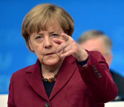 Reactia Angelei Merkel dupa adoptarea ordonantei care modifica codurile penale. "Romania transmite un semnal foarte gresit" Reactia Angelei Merkel dupa adoptarea ordonantei care modifica codurile penale. "Romania transmite un semnal foarte gresit"