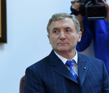 Procurorul general al Romaniei va ataca astazi in instanta ordonanta de urgenta privind modificarea Codurilor penale Procurorul general al Romaniei va ataca astazi in instanta ordonanta de urgenta privind modificarea Codurilor penale