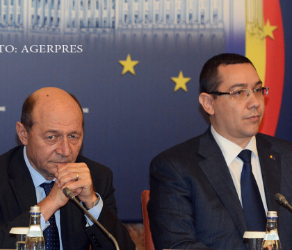 Basescu si Ponta, chemati la audieri la comisia SRI. Scandalul in care trebuie sa dea explicatii Basescu si Ponta, chemati la audieri la comisia SRI. Scandalul in care trebuie sa dea explicatii