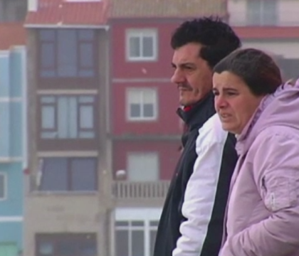 Furtuni violente in nordul Spaniei si Frantei, unde valurile vor atinge 10 metri. Meteolorogii anunta o inrautatire a vremii Furtuni violente in nordul Spaniei si Frantei, unde valurile vor atinge 10 metri. Meteolorogii anunta o inrautatire a vremii