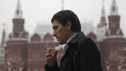 In Rusia s-au scumpit tigarile! Cat costa acum un pachet In Rusia s-au scumpit tigarile! Cat costa acum un pachet