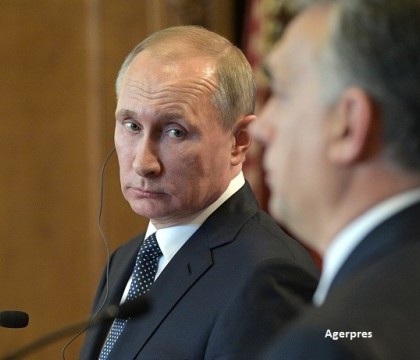 In Rusia, violenta domestica a fost dezincriminata. 7.500 de femei au murit din cauza batailor primite de la soti in 2015 In Rusia, violenta domestica a fost dezincriminata. 7.500 de femei au murit din cauza batailor primite de la soti in 2015