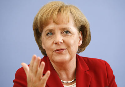 Angela Merkel este pregatita sa lase Grecia sa iasa din zona euro: Decizia va avea efecte devastatoare pentru pietele financiare Angela Merkel este pregatita sa lase Grecia sa iasa din zona euro: Decizia va avea efecte devastatoare pentru pietele financiare