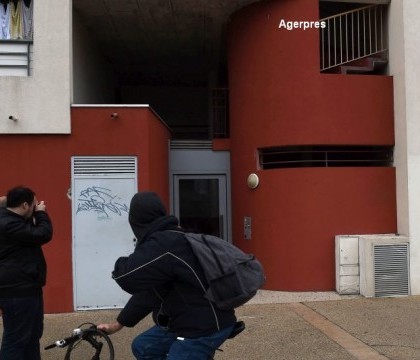 Atentat terorist dejucat in Franta. Patru persoane, printre care o tanara de 16 ani, au fost arestate