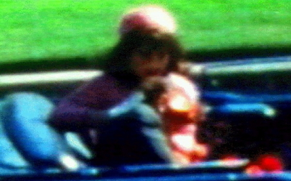 Ce s-a intamplat de fapt cu creierul lui JFK dupa ce presedintele american a fost asasinat in 1963 Ce s-a intamplat de fapt cu creierul lui JFK dupa ce presedintele american a fost asasinat in 1963