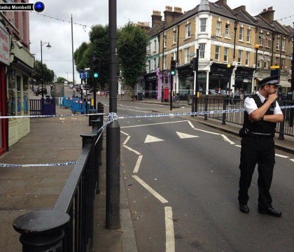 Bancher de 30 de ani din Londra, ucis pentru ca a incercat sa abordeze o tanara in club. De la ce au inceput sa se certe Bancher de 30 de ani din Londra, ucis pentru ca a incercat sa abordeze o tanara in club. De la ce au inceput sa se certe
