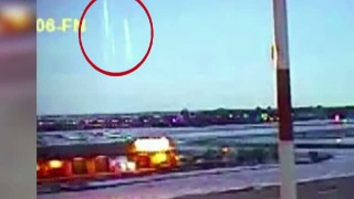 03:05, ora la care a fost lumina ca in miezul zilei. Inregistrarile VIDEO care surprind un fenomen neobisnuit 03:05, ora la care a fost lumina ca in miezul zilei. Inregistrarile VIDEO care surprind un fenomen neobisnuit