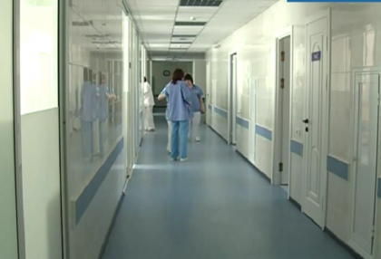 Doi soti din Panasesti, Straseni au ajuns la spital in stare grava dupa ce s-au intoxicat cu gaz. Cum s-a intamplat