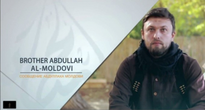Noi detalii in cazul moldoveanului, presupus  membru al gruparii teroriste Statul Islamic: Ce rol avea in gruparea criminala SI
