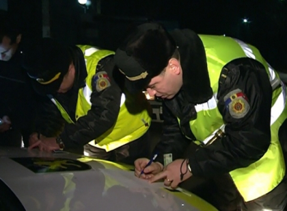 Nopti albe in localitatile din tara. Ce se va intampla cu soferii care vor fi prinsi bauti la volan Nopti albe in localitatile din tara. Ce se va intampla cu soferii care vor fi prinsi bauti la volan