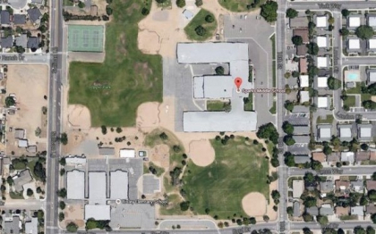 Focuri de arma intr-o scoala din statul american Nevada. Un elev de 12 ani a fost impuscat Focuri de arma intr-o scoala din statul american Nevada. Un elev de 12 ani a fost impuscat