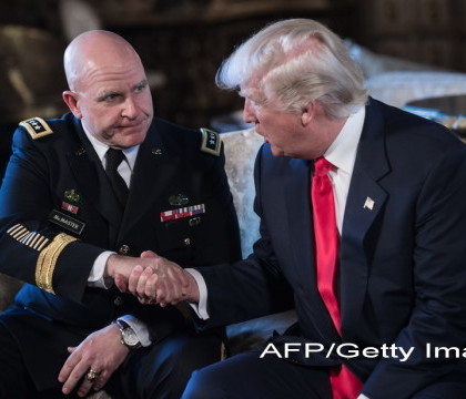 Donald Trump l-a numit pe noul consilier pentru securitate nationala. Cine va fi "mana dreapta" a presedintelui SUA Donald Trump l-a numit pe noul consilier pentru securitate nationala. Cine va fi "mana dreapta" a presedintelui SUA