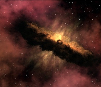 Anuntul pe care NASA urmeaza sa il faca miercuri despre "o descoperire majora facuta dincolo de Sistemul Solar"