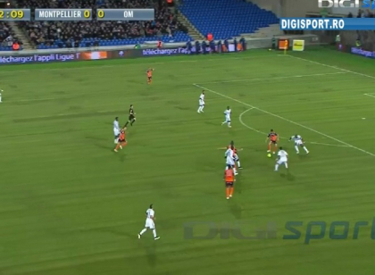 Surpriza in Franta. Liderul Olympique Marseille poate pierde primul loc in campionat Surpriza in Franta. Liderul Olympique Marseille poate pierde primul loc in campionat