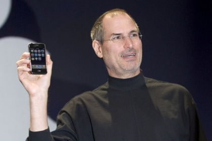 Au trecut 8 ani de cand a fost lansat primul iPhone: "Arata teribil!" Smartphone-ul care a schimbat totul