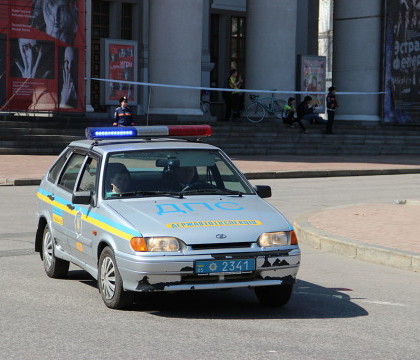 Un parlamentar ucrainean rapit de atacatori necunoscuti in Odesa