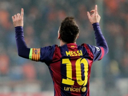 Cum face si pe ce isi cheltuieste banii cel mai scump sportiv din lume. Viata invaluita in mister a lui Lionel Messi Cum face si pe ce isi cheltuieste banii cel mai scump sportiv din lume. Viata invaluita in mister a lui Lionel Messi