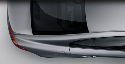 Volvo face revolutie in industria auto! Suedezii au lansat un nou tip de masina. Primele imagini
