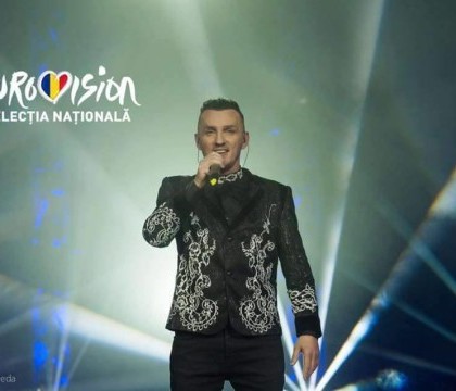 Romania Eurovision 2017. Lista celor 10 finalisti: Mihai Traistariu s-a calificat in etapa finala Romania Eurovision 2017. Lista celor 10 finalisti: Mihai Traistariu s-a calificat in etapa finala
