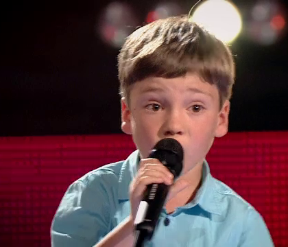 Vocea Romaniei Junior, prima editie. Cine sunt concurentii care i-au impresionat pe Andra, Marius Moga si INNA Vocea Romaniei Junior, prima editie. Cine sunt concurentii care i-au impresionat pe Andra, Marius Moga si INNA
