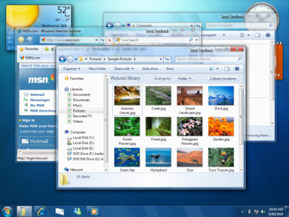 Ai Windows 7? Atunci trebuie sa stii asta! Ce se intampla de maine
