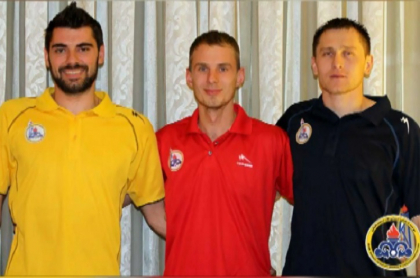 Mijlocasul selectionatei Moldovei Alexandru Pascenco si-a ales o noua echipa. Unde va juca Mijlocasul selectionatei Moldovei Alexandru Pascenco si-a ales o noua echipa. Unde va juca