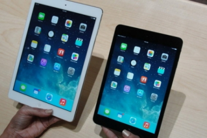 iLikeIT. Cum arata si cat vor costa iPad Air, iPad Mini 2, Lumia 2520, HTC One Max si Macbook Pro