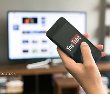 Google a lansat YouTube TV. Cat costa abonamentul pe o luna si cate canale ofera
