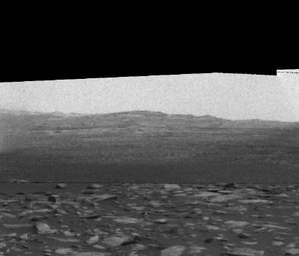 Imaginile uimitoare transmise de robotul Curiosity de pe Marte. Concluzia la care au ajuns cercetatorii pe baza acestora - FOTO Imaginile uimitoare transmise de robotul Curiosity de pe Marte. Concluzia la care au ajuns cercetatorii pe baza acestora - FOTO