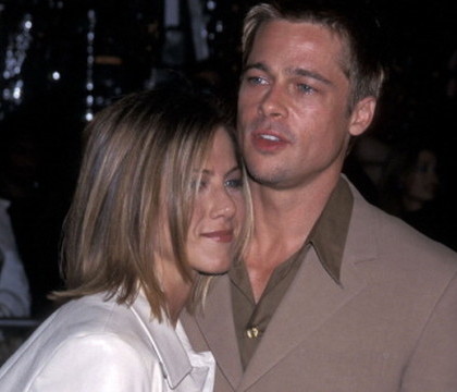 Brad Pitt si Jennifer Aniston au reluat legatura dupa divortul actorului. Ce mesaje si-au transmis Brad Pitt si Jennifer Aniston au reluat legatura dupa divortul actorului. Ce mesaje si-au transmis