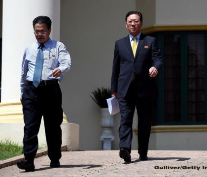 Malaysia il expulzeaza pe ambasadorul Coreei de Nord. Motivul pentru care Kang Chol a fost declarat "persona non grata"