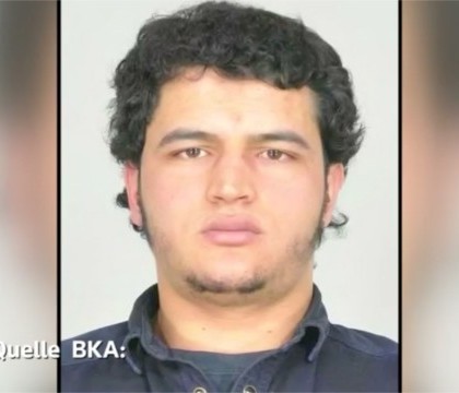 Ce arata autopsia atacatorului din Berlin, care a ucis 12 oameni la targul de Craciun. Dezvaluirea unui oficial Ce arata autopsia atacatorului din Berlin, care a ucis 12 oameni la targul de Craciun. Dezvaluirea unui oficial