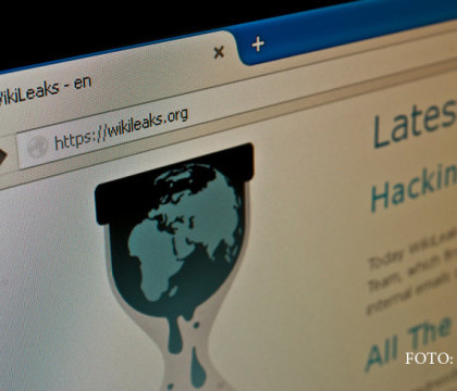 WikiLeaks acuza CIA ca spioneaza utilizatorii de smartphone-uri si retele sociale. Tehnologiile folosite de serviciile SUA WikiLeaks acuza CIA ca spioneaza utilizatorii de smartphone-uri si retele sociale. Tehnologiile folosite de serviciile SUA
