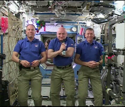 Pregatiri pentru primul voiaj uman pe Marte. Vesta care sa ii protejeze pe astronauti de radiatiile solare se afla in teste Pregatiri pentru primul voiaj uman pe Marte. Vesta care sa ii protejeze pe astronauti de radiatiile solare se afla in teste