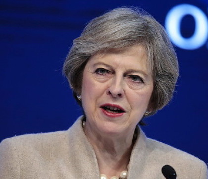 A doua infrangere pentru guvernul britanic in cazul BREXIT. Parlamentul trebuie sa aprobe rezultatul negocierilor cu UE A doua infrangere pentru guvernul britanic in cazul BREXIT. Parlamentul trebuie sa aprobe rezultatul negocierilor cu UE