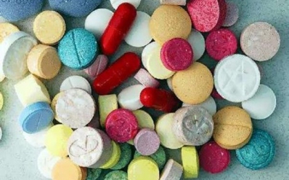 "Dr. Death", drogul confundat cu ecstasy care a ucis doi tineri la 30 de minute distanta "Dr. Death", drogul confundat cu ecstasy care a ucis doi tineri la 30 de minute distanta