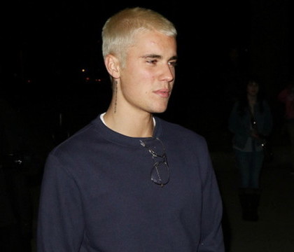 Justin Bieber a umilit o fana inaintea unui concert. "Ma dezgusti" - VIDEO