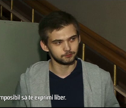 Un vlogger din Rusia risca pana la sapte ani de inchisoare pentru a ca jucat Pokemon Go in biserica. De ce e acuzat mai exact