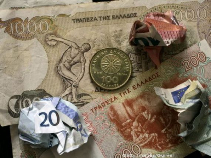 Prima tara din zona euro care si-ar putea schimba moneda. E la un pas de exit