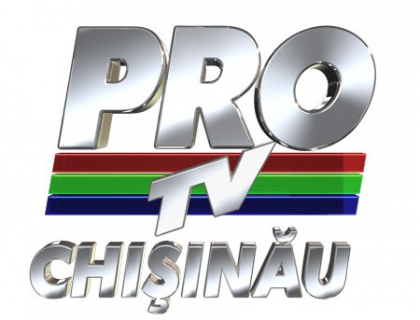 PRO TV ESTE PROFESOARA DE LA UNGHENI