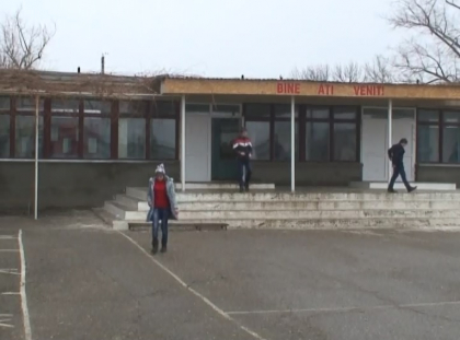 Adolescenta din Causeni, data disparuta, a fost gasita. Motivul pentru care a fugit de acasa