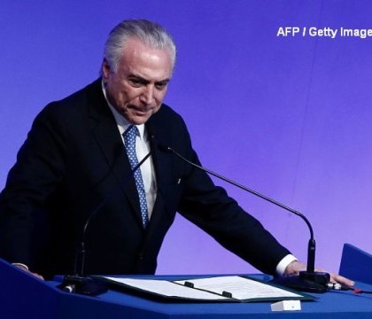 Scandalul carnii din Brazilia ia amploare. UE, China si Chile au interzis importurile