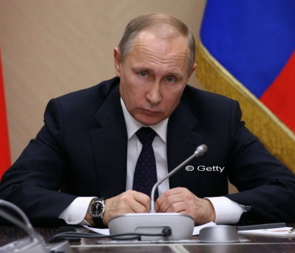 Reactia lui Vladimir Putin dupa atacul terorist din Londra: "Fortele terorii actioneaza tot mai miseleste si mai cinic" Reactia lui Vladimir Putin dupa atacul terorist din Londra: "Fortele terorii actioneaza tot mai miseleste si mai cinic"