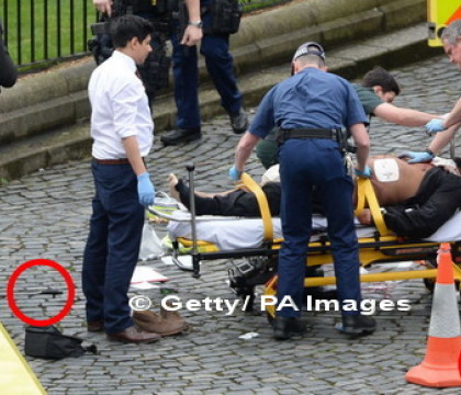 Atac terorist in Londra. Khalid Masood, autorul, a fost profesor de engleza si avea 3 copii. ISIS a revendicat atentul Atac terorist in Londra. Khalid Masood, autorul, a fost profesor de engleza si avea 3 copii. ISIS a revendicat atentul