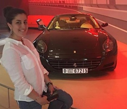Doua surori au visat sa aiba o masina Ferrari. Metoda ingenioasa prin care au facut rost de bani