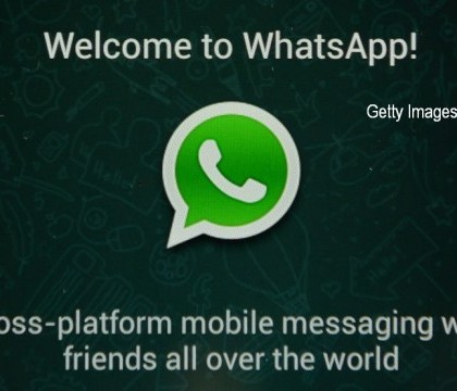 Marea Britanie vrea ca mesajele de pe WhatsApp sa poata fi decriptate. "Este total inacceptabil ca nu pot fi deschise" Marea Britanie vrea ca mesajele de pe WhatsApp sa poata fi decriptate. "Este total inacceptabil ca nu pot fi deschise"
